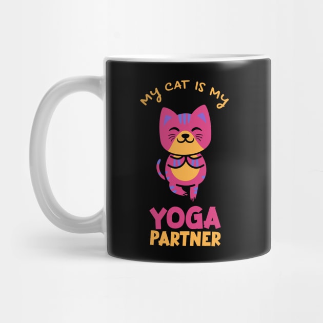 Sarcastic Cat | Hilarious Cat | Funny Cat by ZiaZiaShop